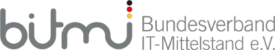 Bundesverband IT Mittelstand e.V. Kooperationspartner Bundesverband IT Mittelstand e.V.