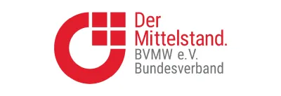 Bundesverband mittelständische Wirtschaft - Unternehmensverband Deutschland e.V. Kooperationspartner Bundesverband mittelständische Wirtschaft - Unternehmensverband Deutschland e.V.