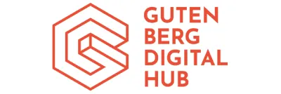 Gutenberg Digital Hub e.V. Kooperationspartner Gutenberg Digital Hub e.V.