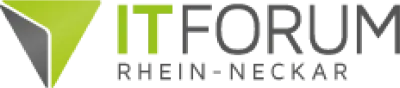 IT-Forum Kooperationspartner IT-Forum