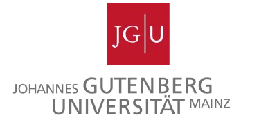 Johannes Gutenberg Universität Kooperationspartner Johannes Gutenberg Universität