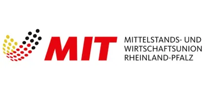 MIT - Mittelstands- und Wirtschaftsunion Kooperationspartner MIT - Mittelstands- und Wirtschaftsunion