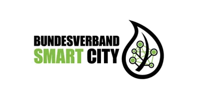 Bundesverband Smart City e.V. (hierzu gibt es auch die Fokusgruppe Smart City) Zusammenarbeit mit Bundesverband Smart City e.V. (hierzu gibt es auch die Fokusgruppe Smart City)