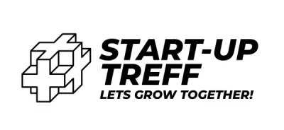 Start-up Treff Kooperationspartner Start-up Treff