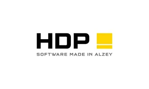 HDP Gesellschaft für ganzheitliche Datenverarbeitung mbH HDP Gesellschaft für ganzheitliche Datenverarbeitung mbH
