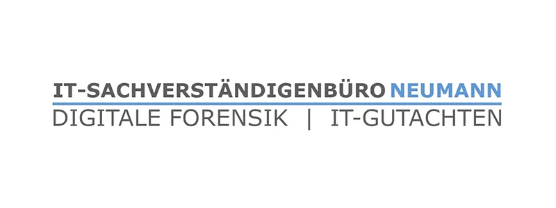 IT-Sachverständigenbüro Neumann IT-Sachverständigenbüro Neumann