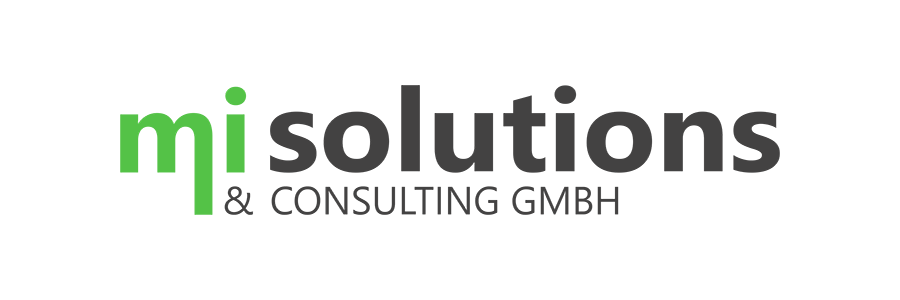 mi Solutions & Consulting GmbH mi Solutions & Consulting GmbH