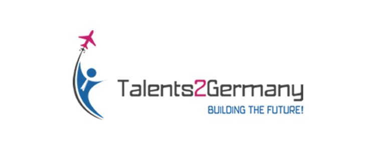 Talents2Germany GmbH Talents2Germany GmbH