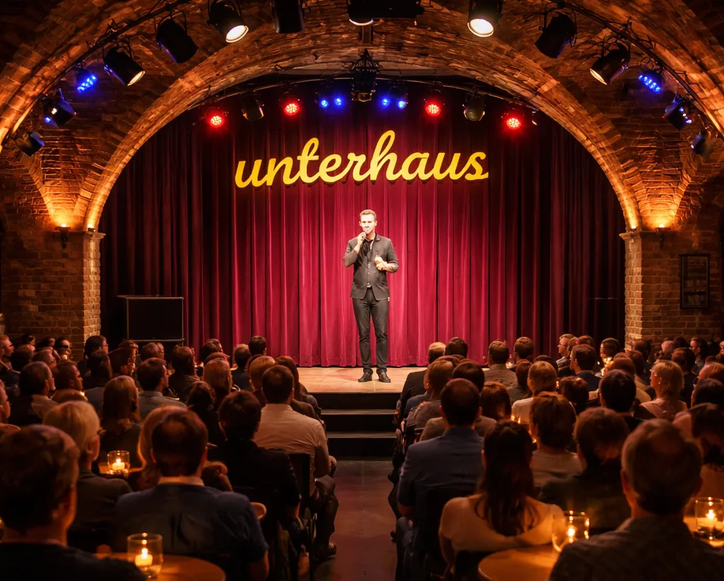 Mainzer Unterhaus