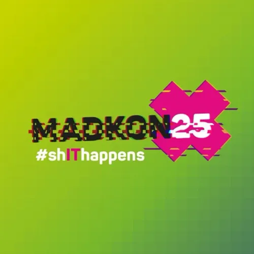 Platzhalterbild der MADKON