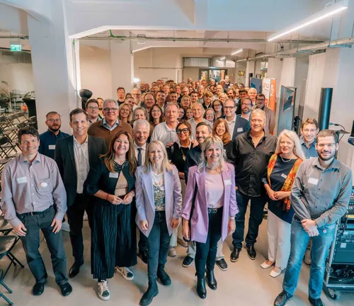 Foto des Sommerfestes 2025