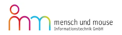 mensch und mouse Informationstechnik GmbH