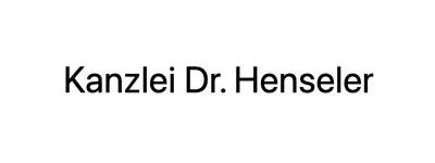 Rechtsanwalt Dr. Sven Henseler, Diplom-Finanzwirt (FH)