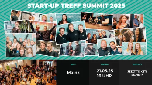 Wo? Mainz. Wann? 21.05.25 um 16 Uhr. Eintritt: Jetzt Tickets sichern!