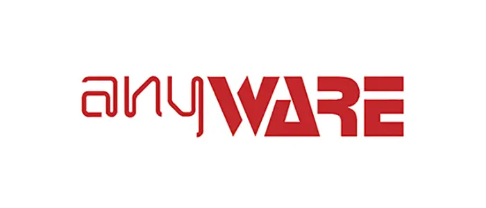 anyWare AG
