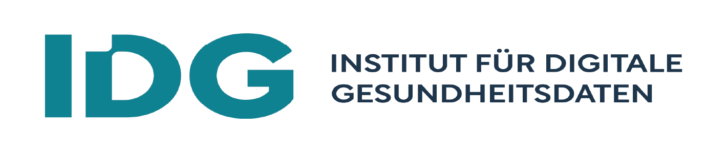 IDG Institut für digitale Gesundheitsdaten RLP gGmbH