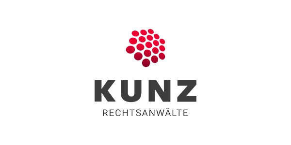 Kunz Rechtsanwälte Partnerschaft mbB Kunz Rechtsanwälte Partnerschaft mbB