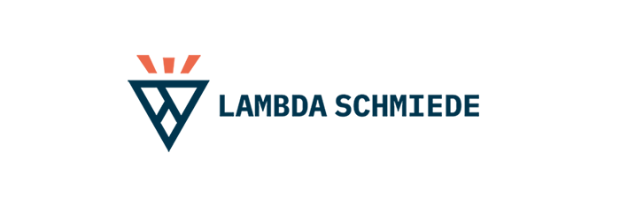 lambdaschmiede GmbH lambdaschmiede GmbH