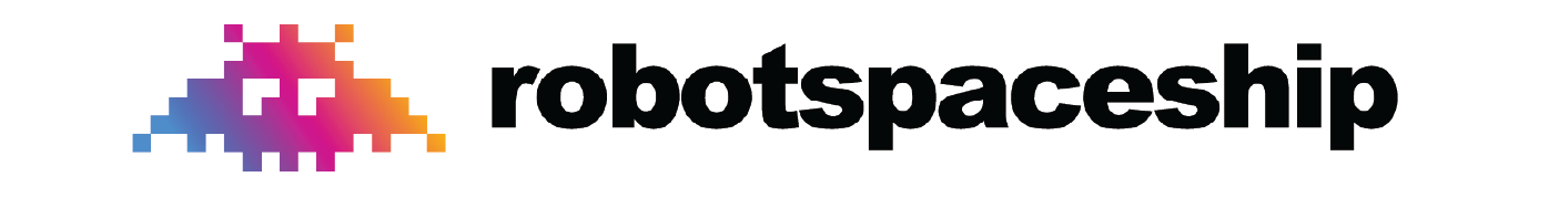 robotsaceship