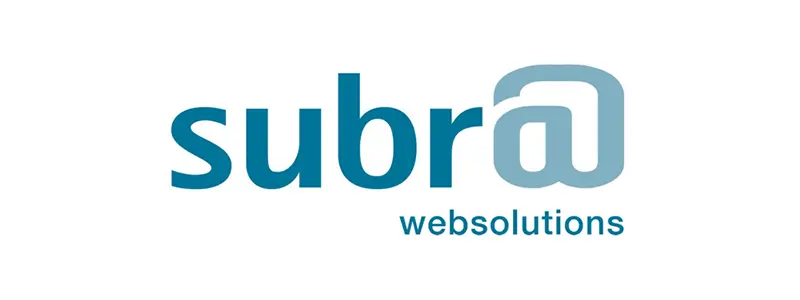 subra websolutions Suela Schwarz
