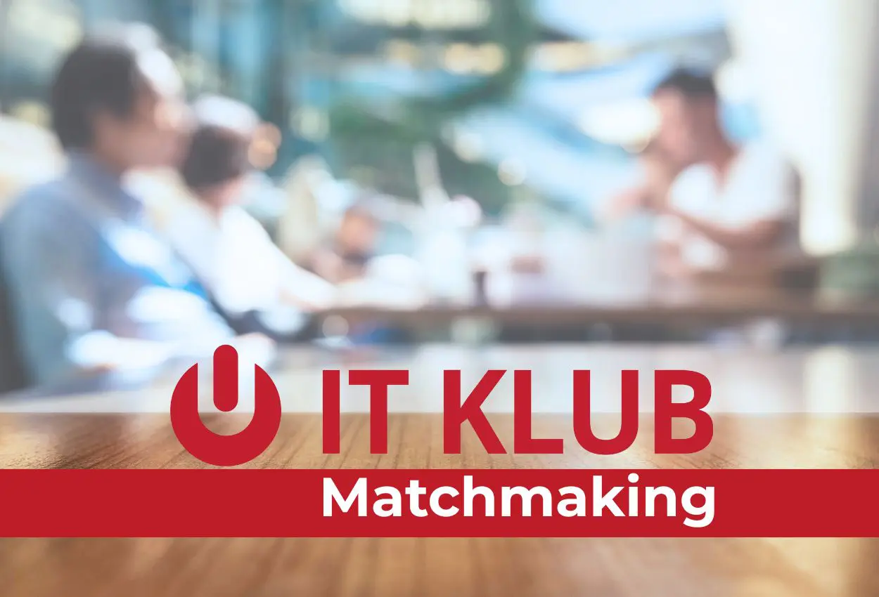 IT-Klub Matchmaking